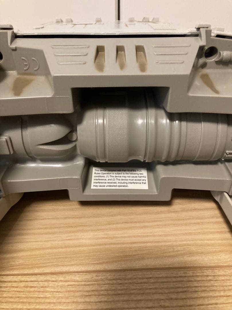 スターウォーズ　AT-AT　トイザらス限定　3.75 フィギュア