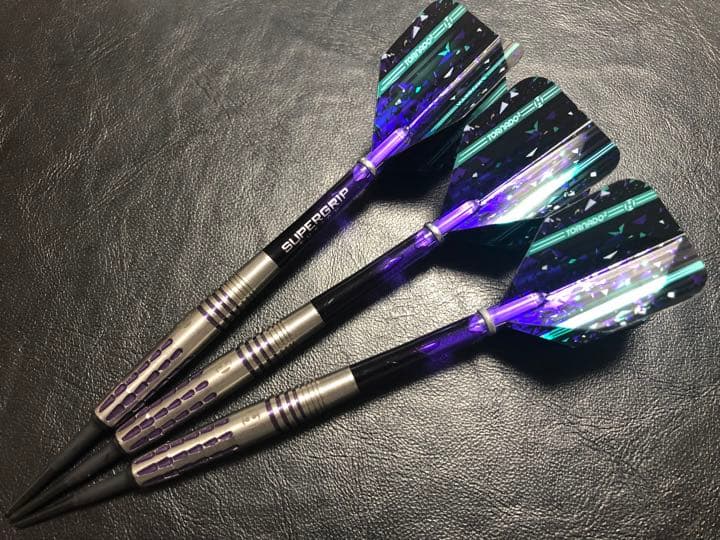 ハローズ トルネード2 榎股慎吾モデル