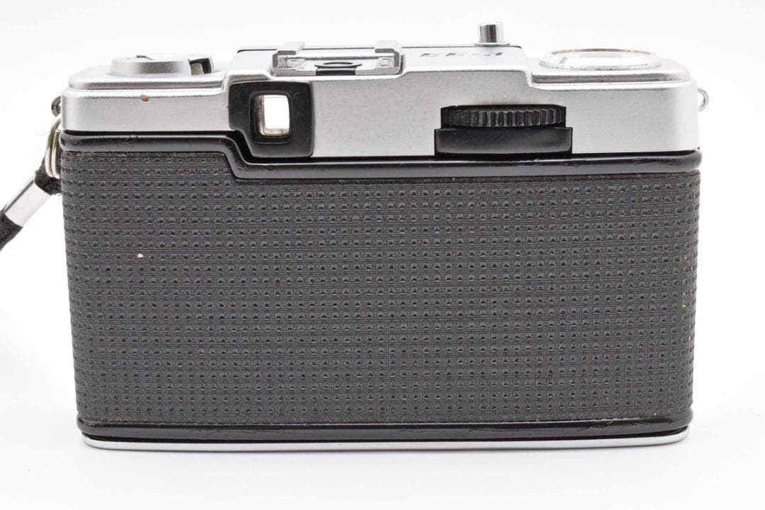 整備済Olympus Pen EE-3 オリンパス ハーフカメラ #7287