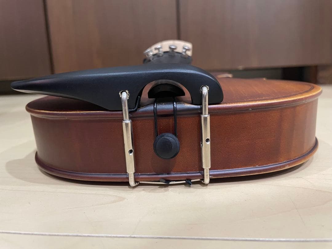 【ケース付】バイオリン　HALLSTATT ハルシュタット V-12