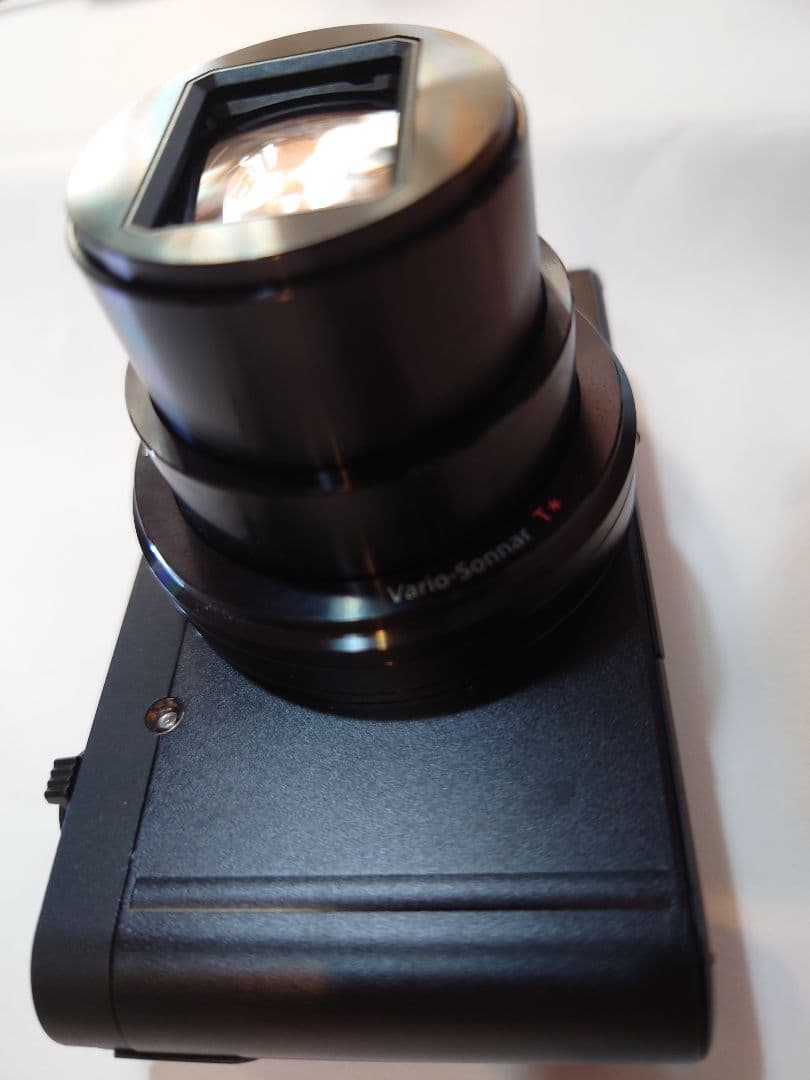 値下げ中！希少☆SONY DSC-WX800 4K コンパクトデジタルカメラ