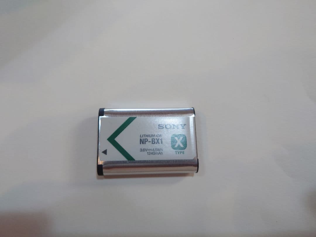 値下げ中！希少☆SONY DSC-WX800 4K コンパクトデジタルカメラ