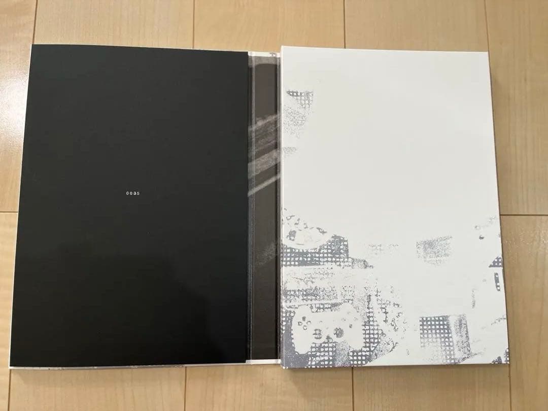 中川晃教　進化論DVD-BOX サイン入り