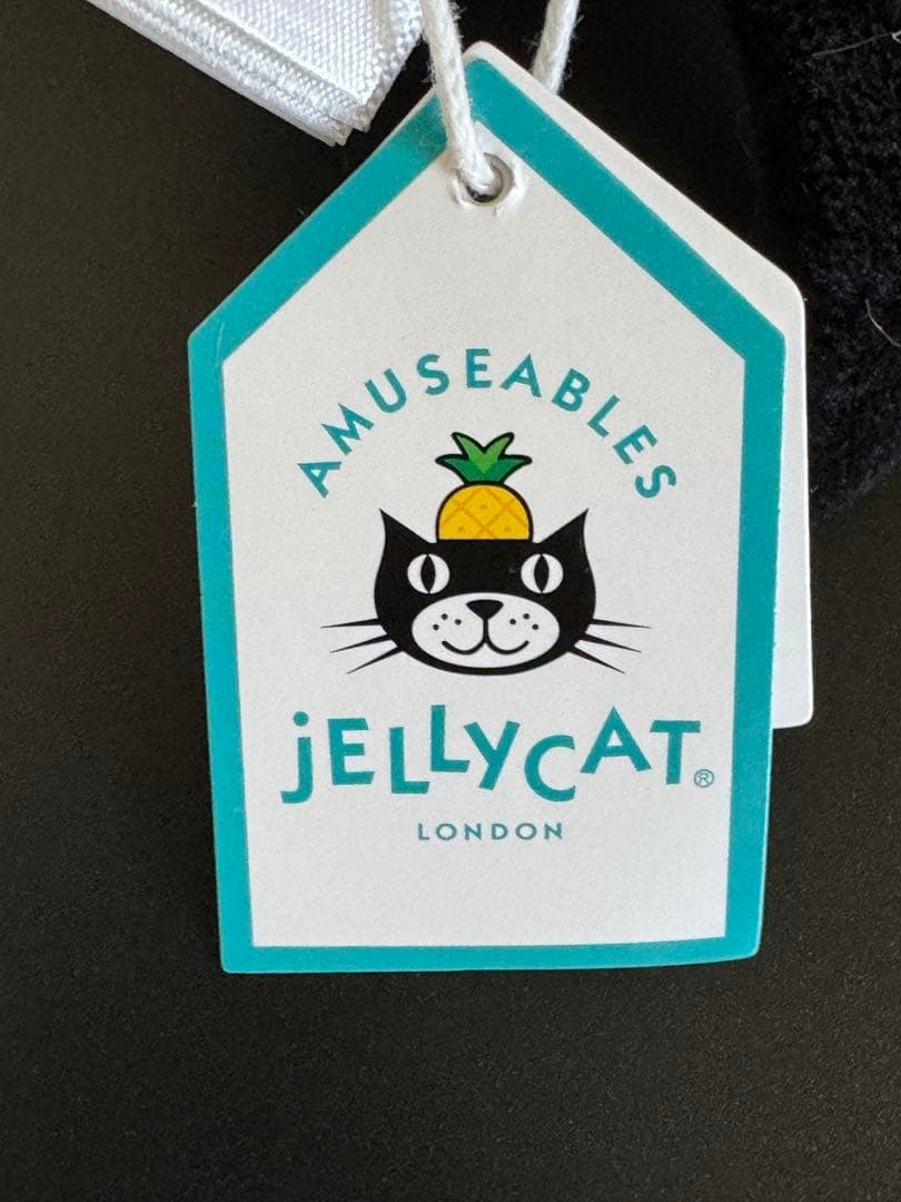  Ronnie Rockhopper Penguin ぬいぐるみ