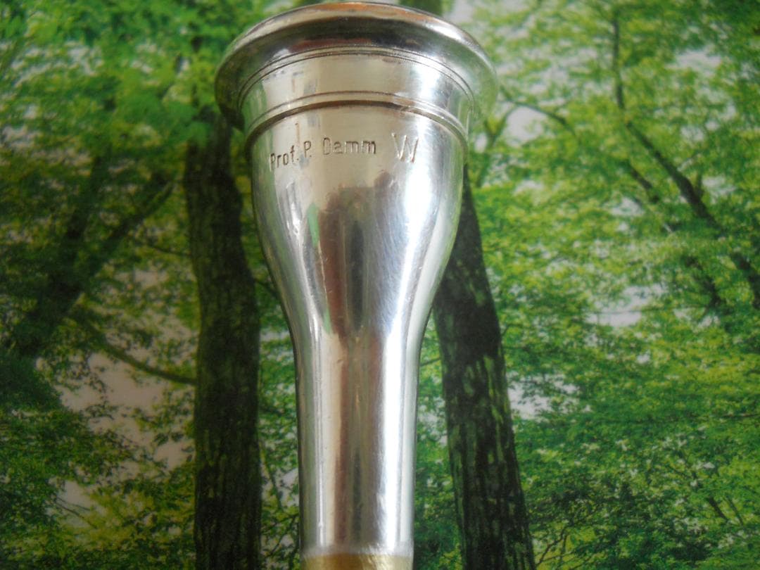 ペーターダムモデルWCシュミット