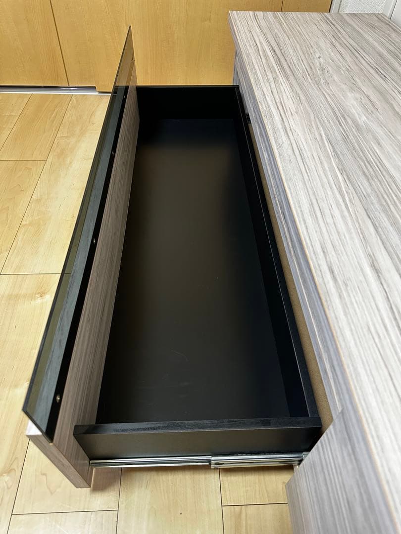 【送料込み！】LOWYA ロウヤ テレビボード テレビ台　TV台 180cm