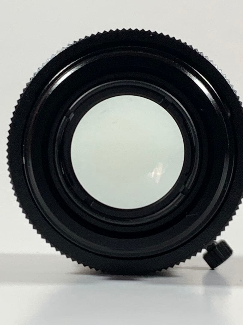 Kowa 12mm F2.8 単焦点レンズ