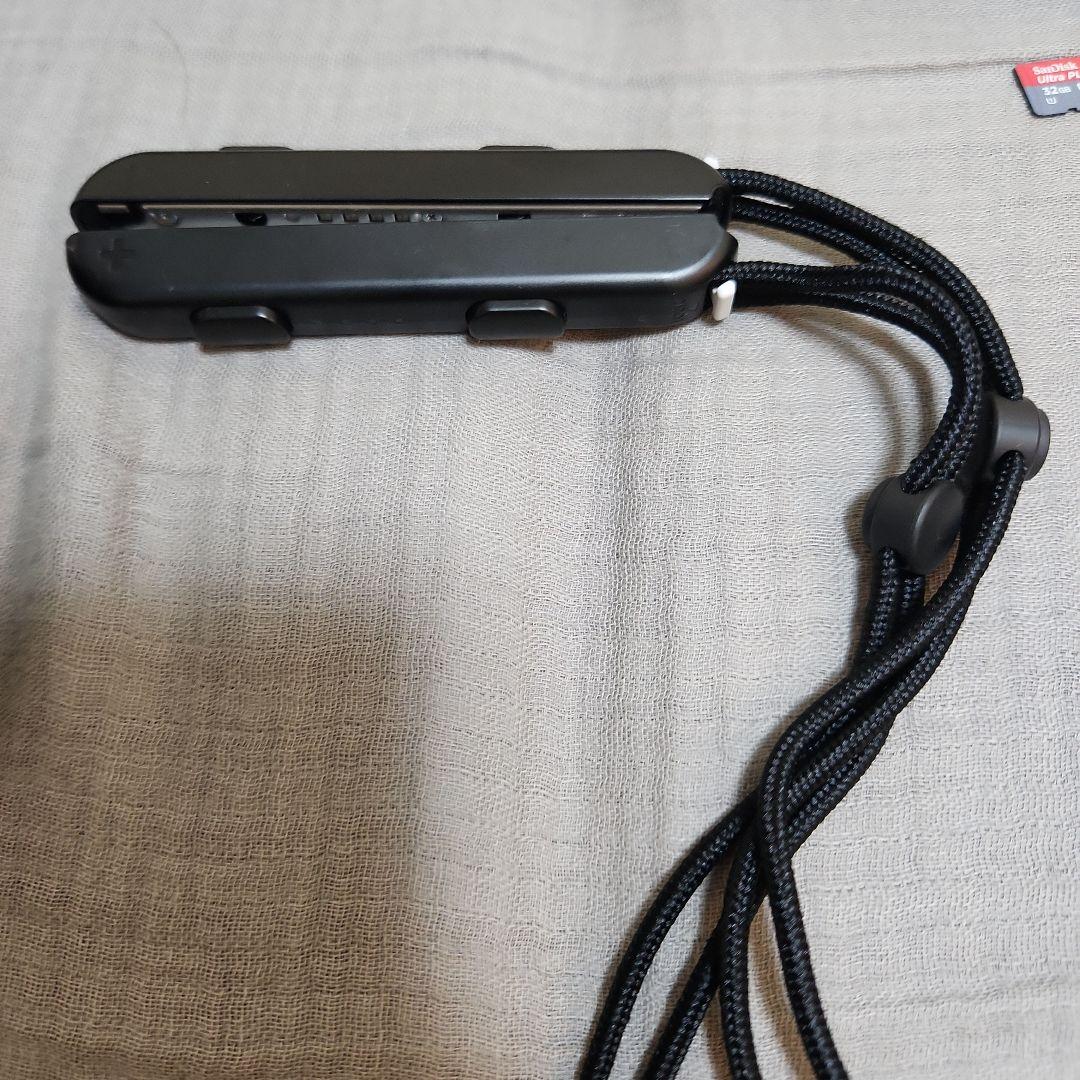 【動作確認済】 Nintendo Switch 本体＋プロコン