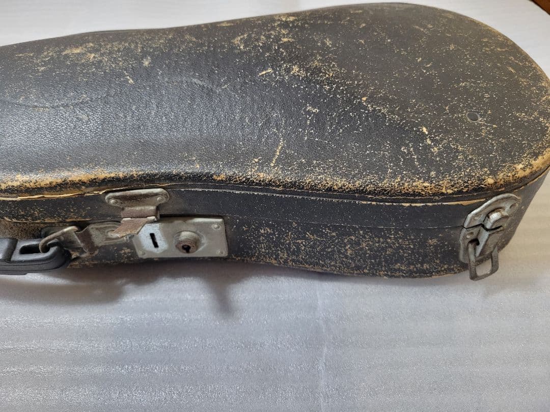 スズキ バイオリン