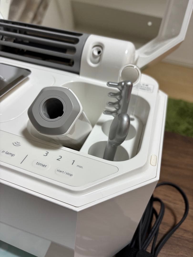 サキナ　ルルシェLEDライト付き