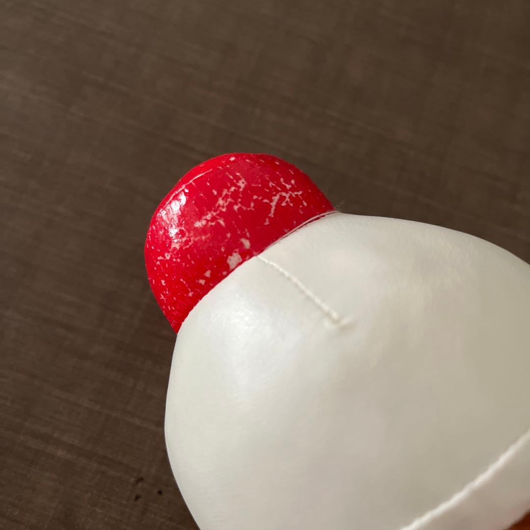 サルゲッチュ てのりぬいぐるみ ピポサル