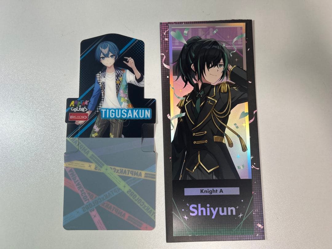 STPR、AMPTAKグッズ まとめ売り