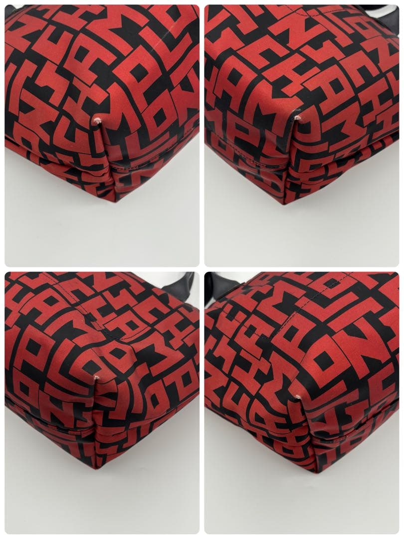 LONGCHAMP ロンシャン プリアージュ 2way ショルダーバッグ A4