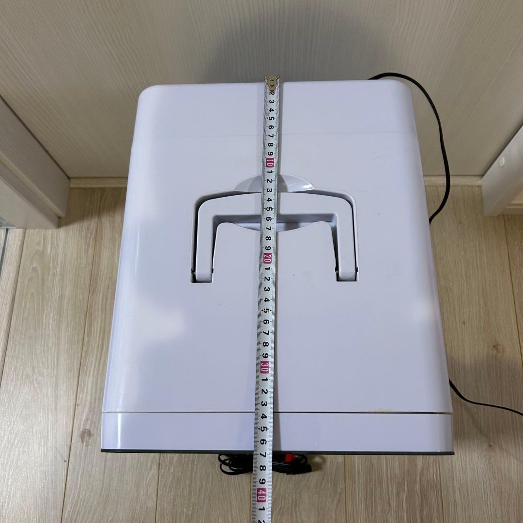 【VERSOS】 24L ダブルペルチェ冷温庫