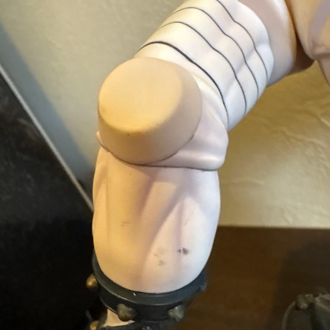 RAH吉良吉影キラークイーン　ジョジョの奇妙な冒険　第4部　超像可動