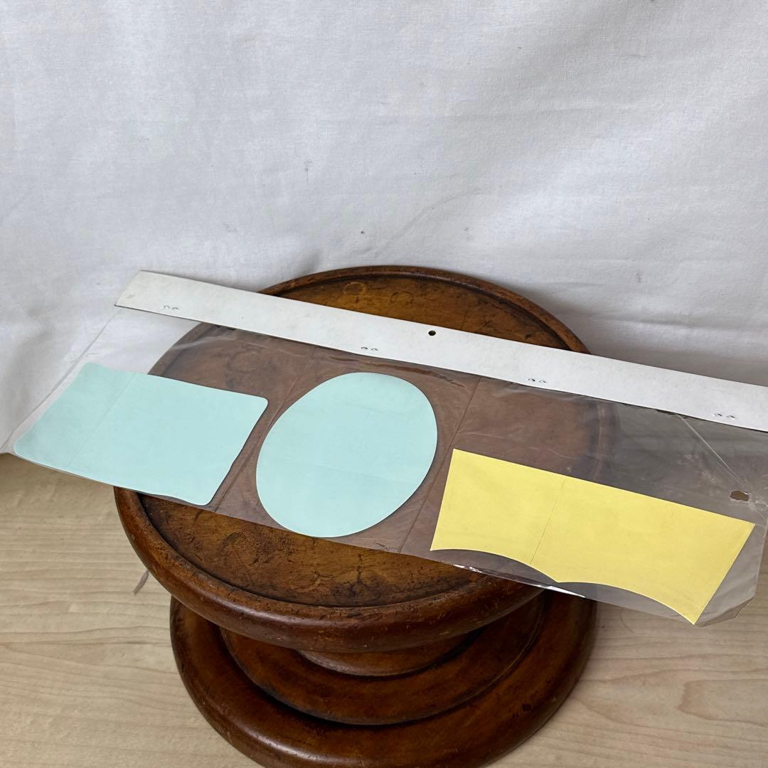 Levi's デッドストック ステッカー3種 4組セット 非売品 ノベルティ