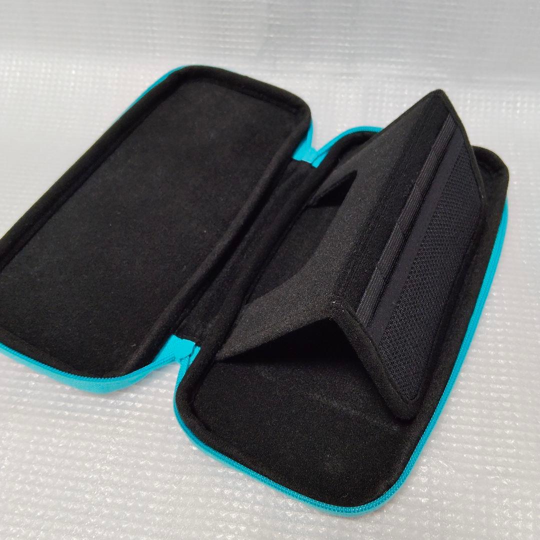 Nintendo Switch 本体+microSD128G+純正ケース付き