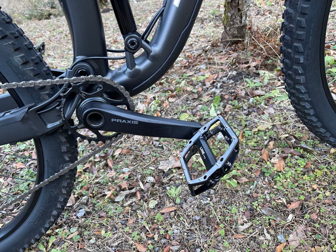 みい　TREK 「トレック」Fuel EX 5 フルサスマウンテンバイク