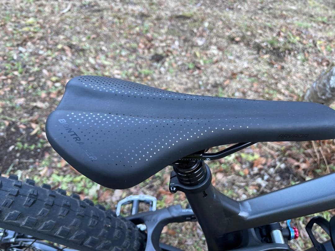 みい　TREK 「トレック」Fuel EX 5 フルサスマウンテンバイク