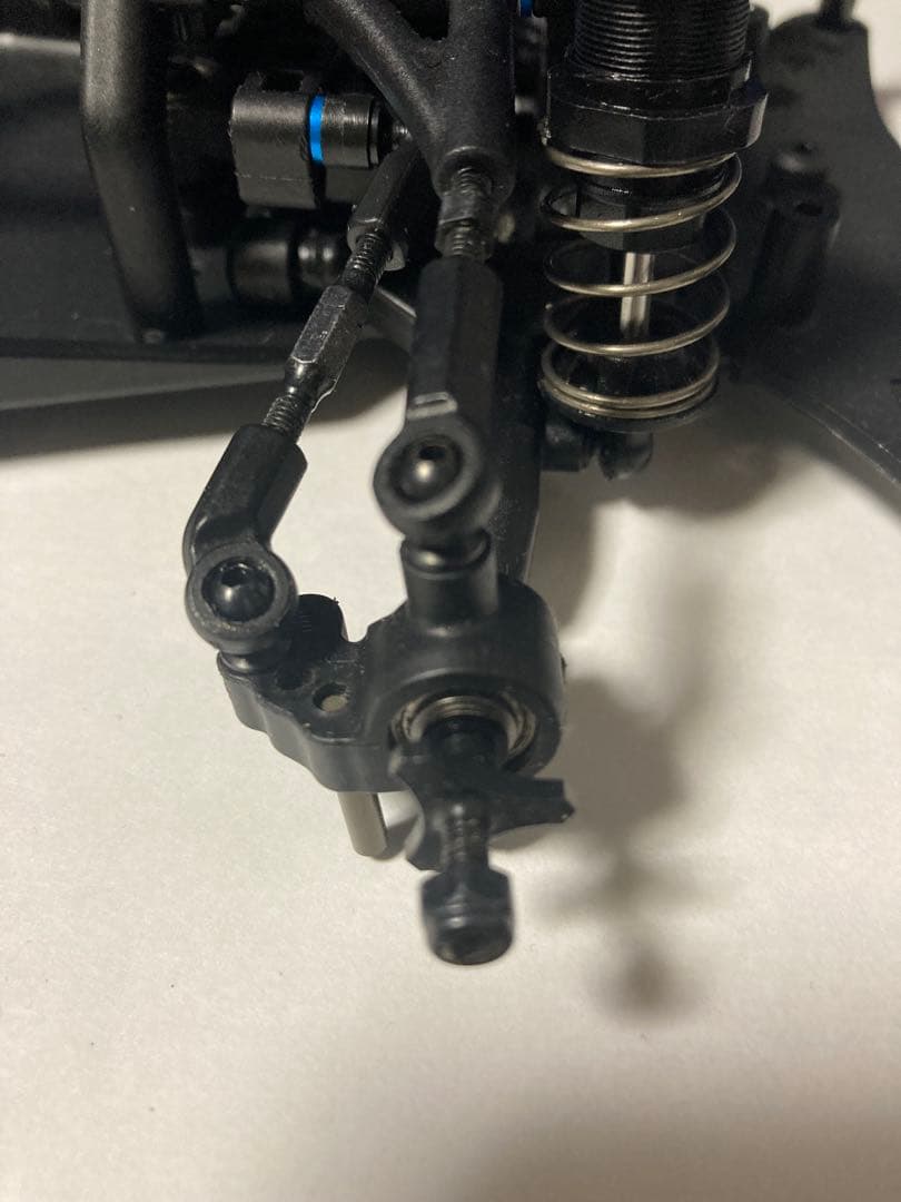 ヨコモRD2.0 電動ラジコンカー用シャーシ