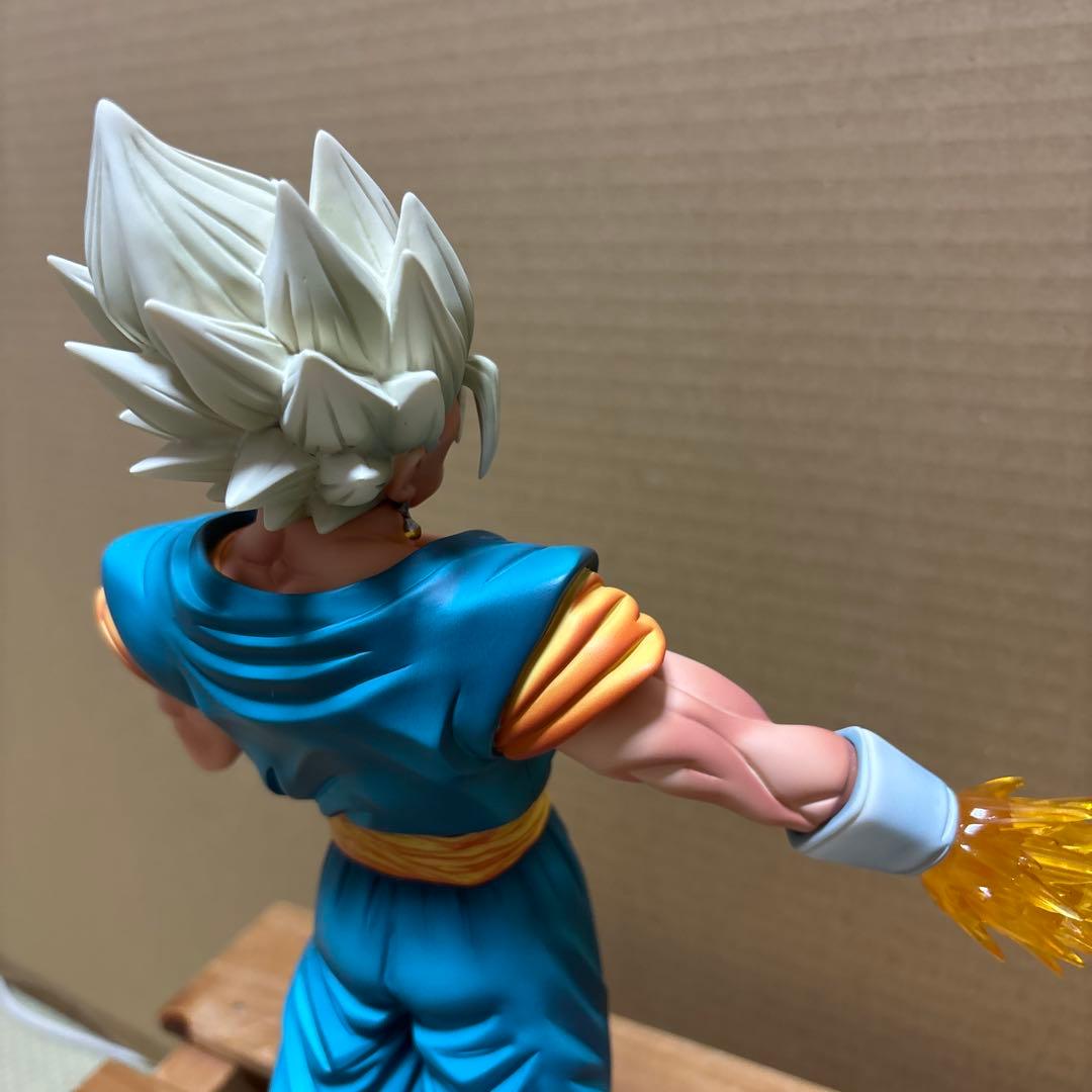 ドラゴンボール　ベジット　フィギュア