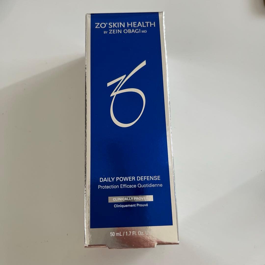 ゼオスキン デイリーPD 50ml