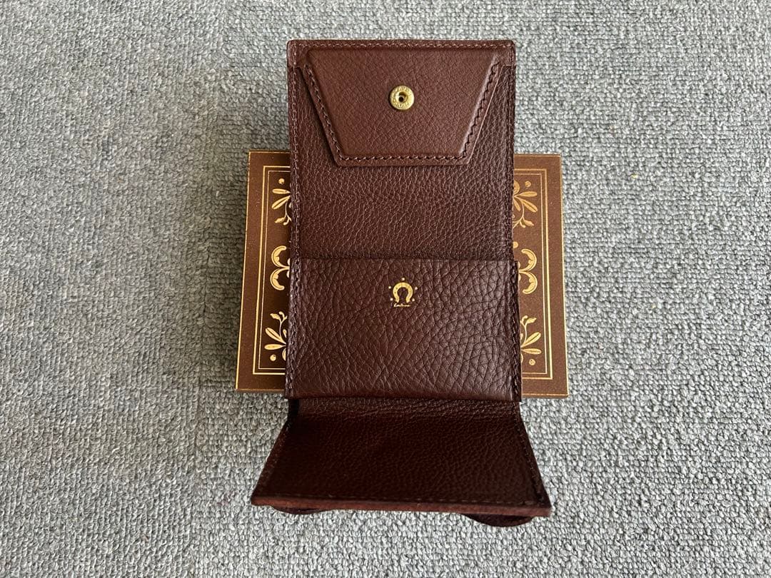 【即購入可能】ラルーチェ　DIARYWALLET（ダイアリーウォレット）