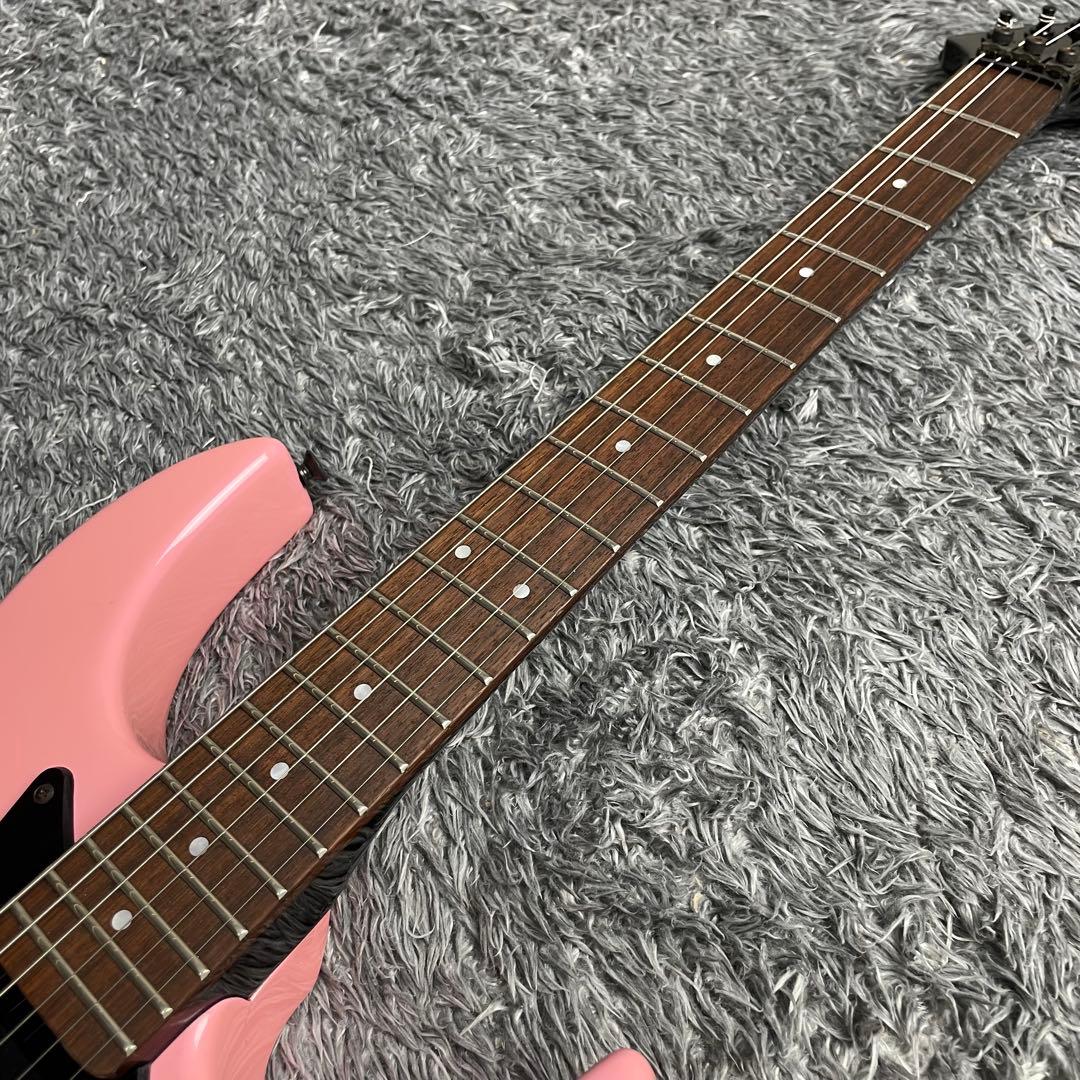 ギター YAMAHA RGX 512P