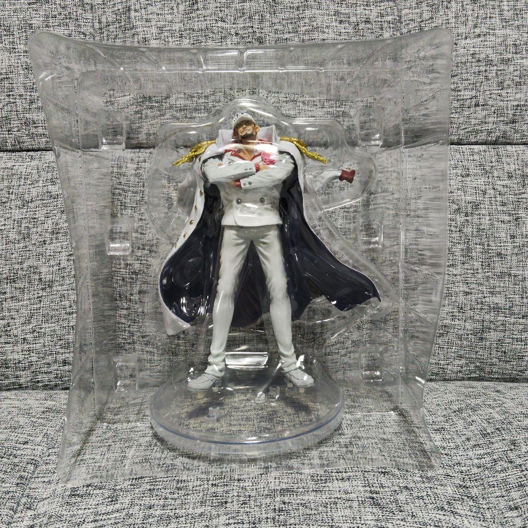 ワンピース MASTERLISE EXPECIE A賞 サカズキ