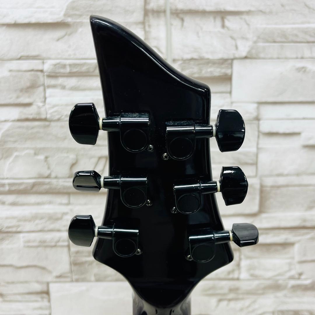 美品 GrassRoots グラスルーツ エレキギター Forest フォレスト