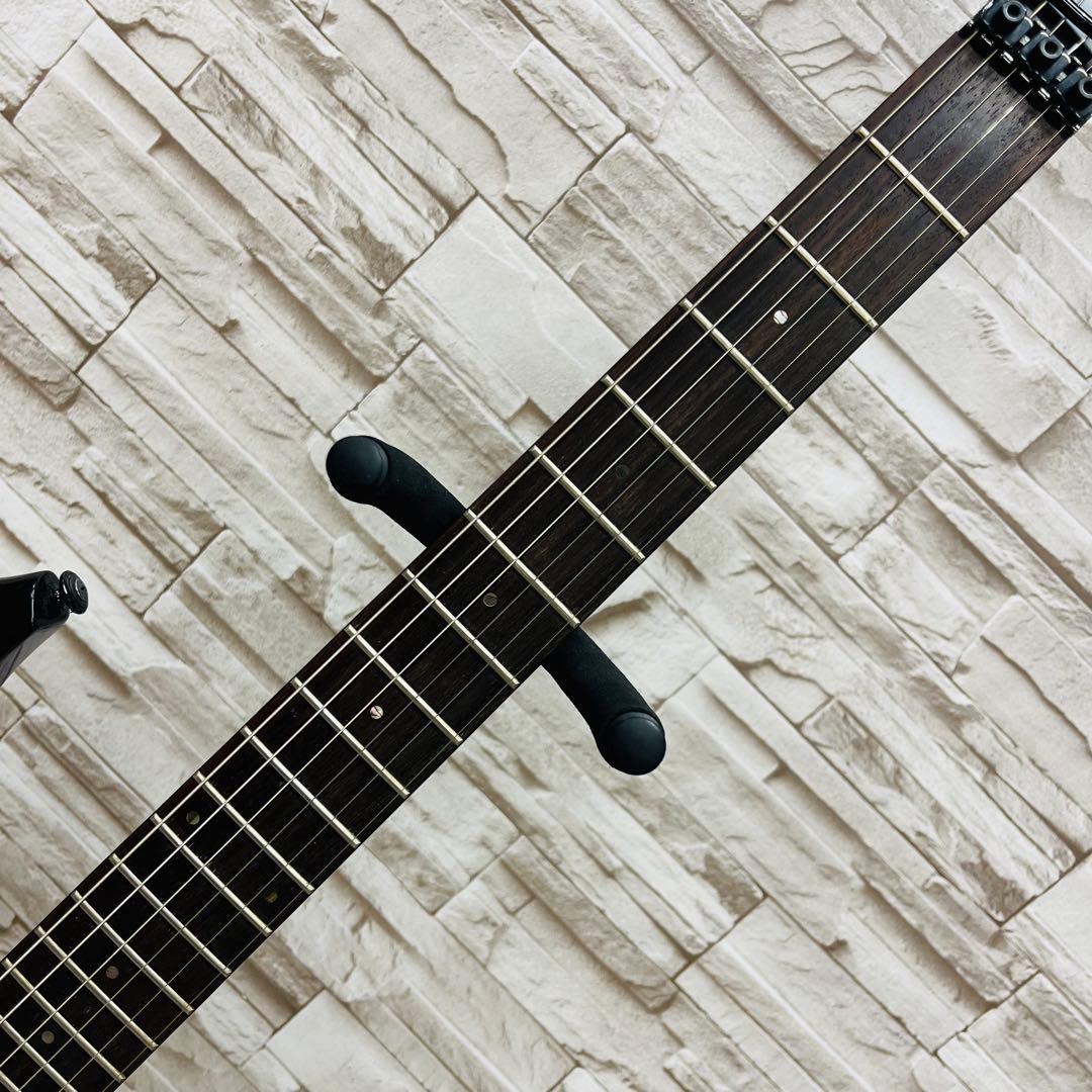 美品 GrassRoots グラスルーツ エレキギター Forest フォレスト