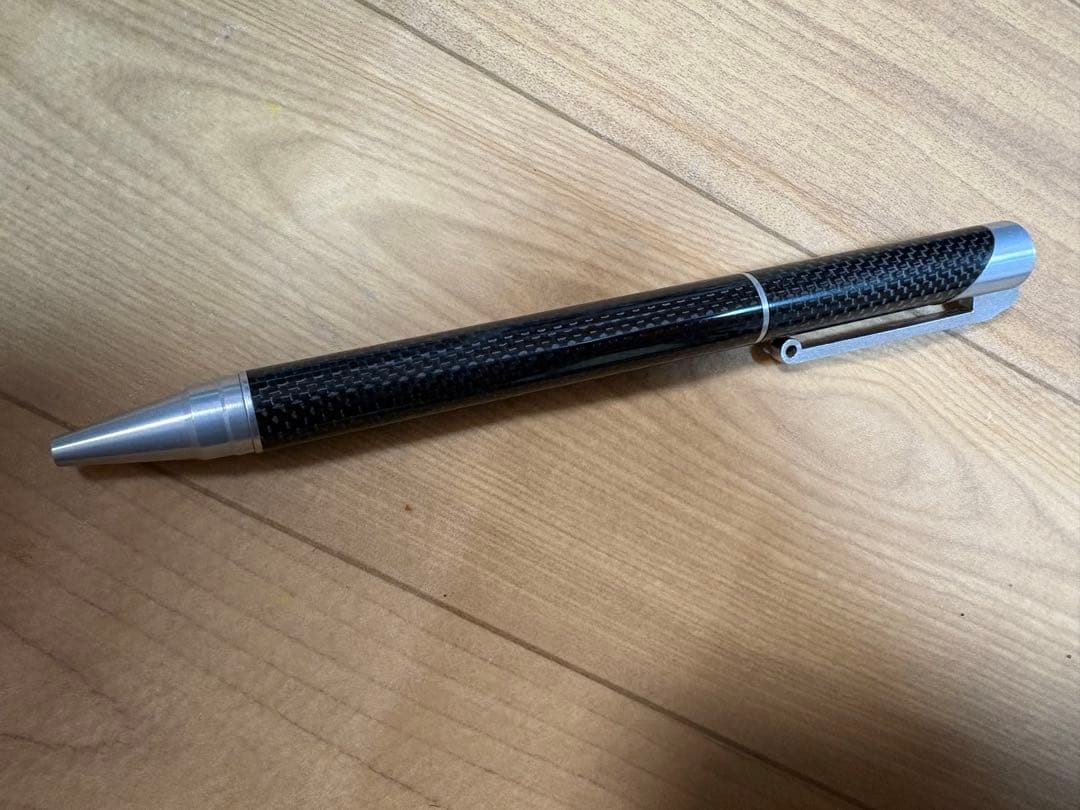 zoom101 ボールペン