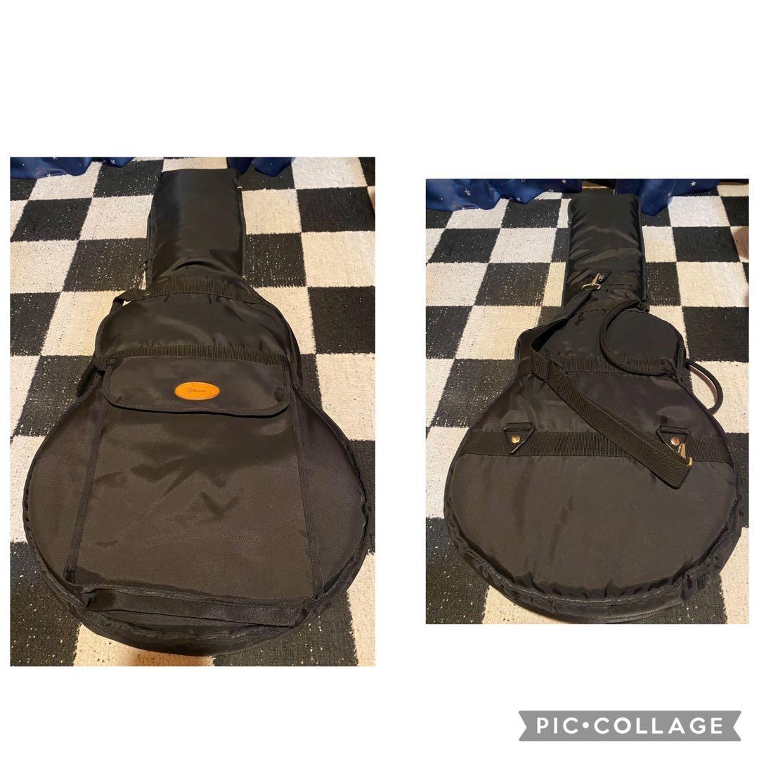 Takamine PT-106 エレアコ