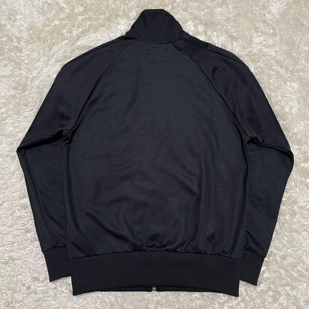 フレッドペリー　コムデギャルソンオムドゥ　トラック ジャケットSサイズ