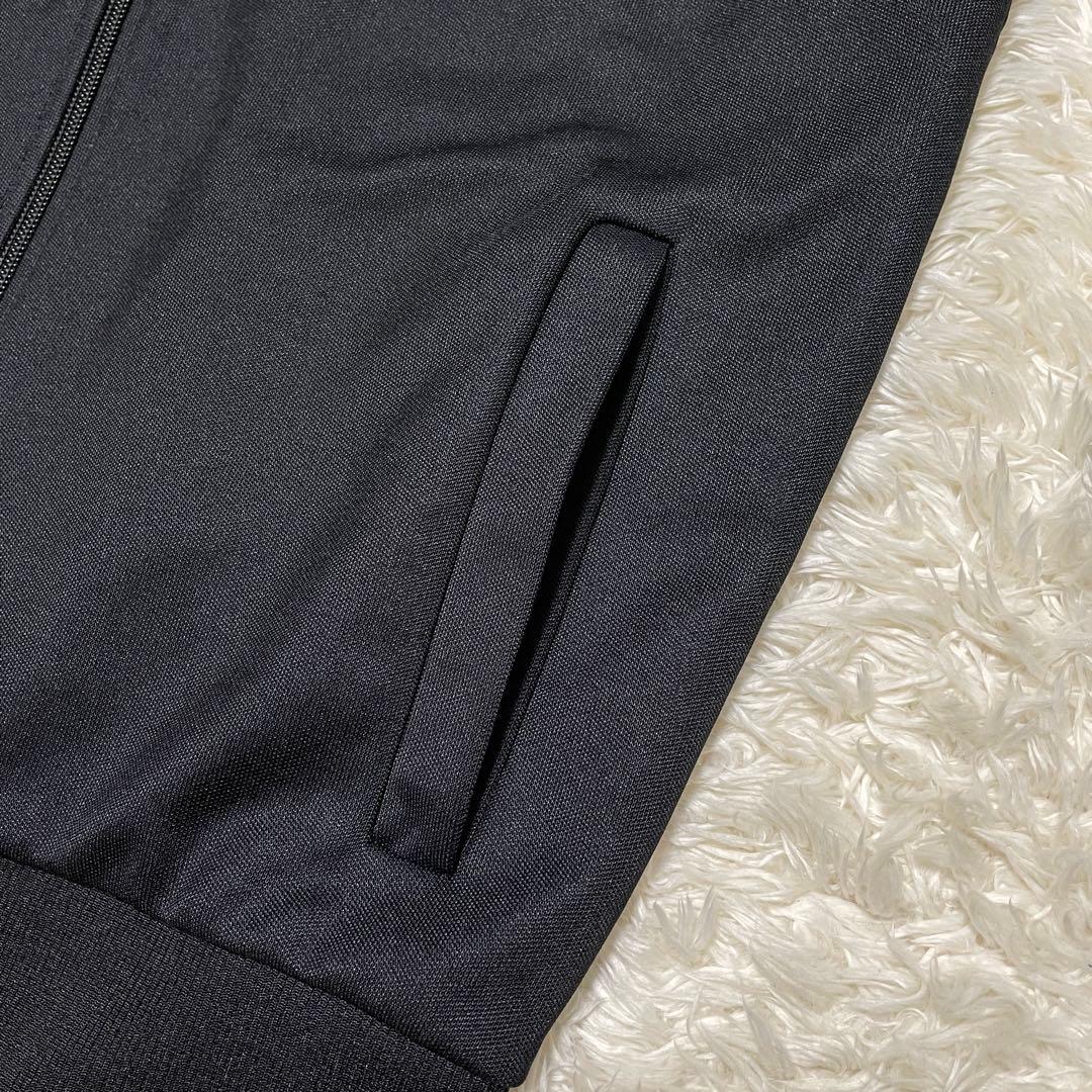 フレッドペリー　コムデギャルソンオムドゥ　トラック ジャケットSサイズ