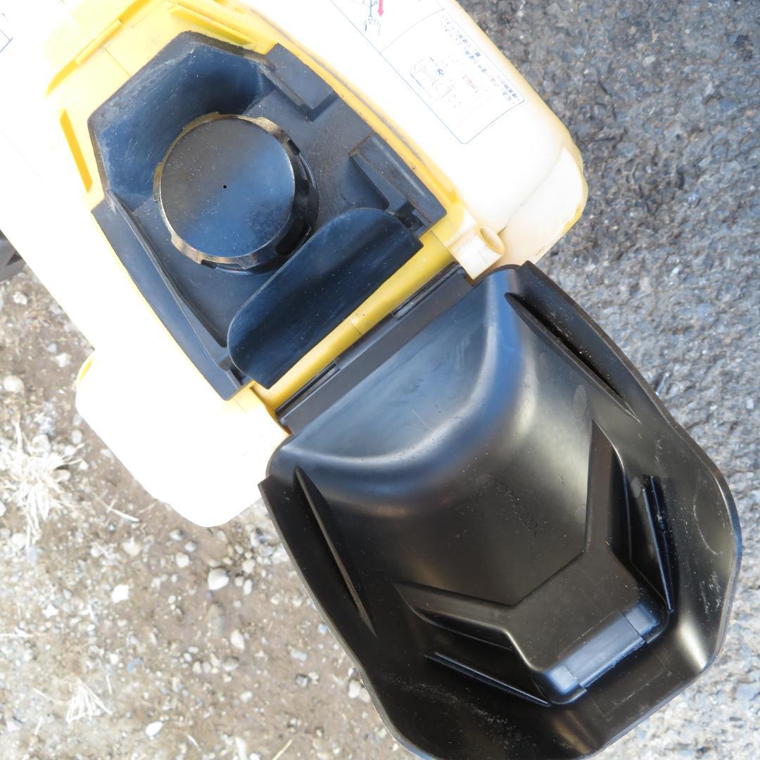 動作確認済　SUBARU SGi14 ポータブル エンジン　発電機　手渡しのみ