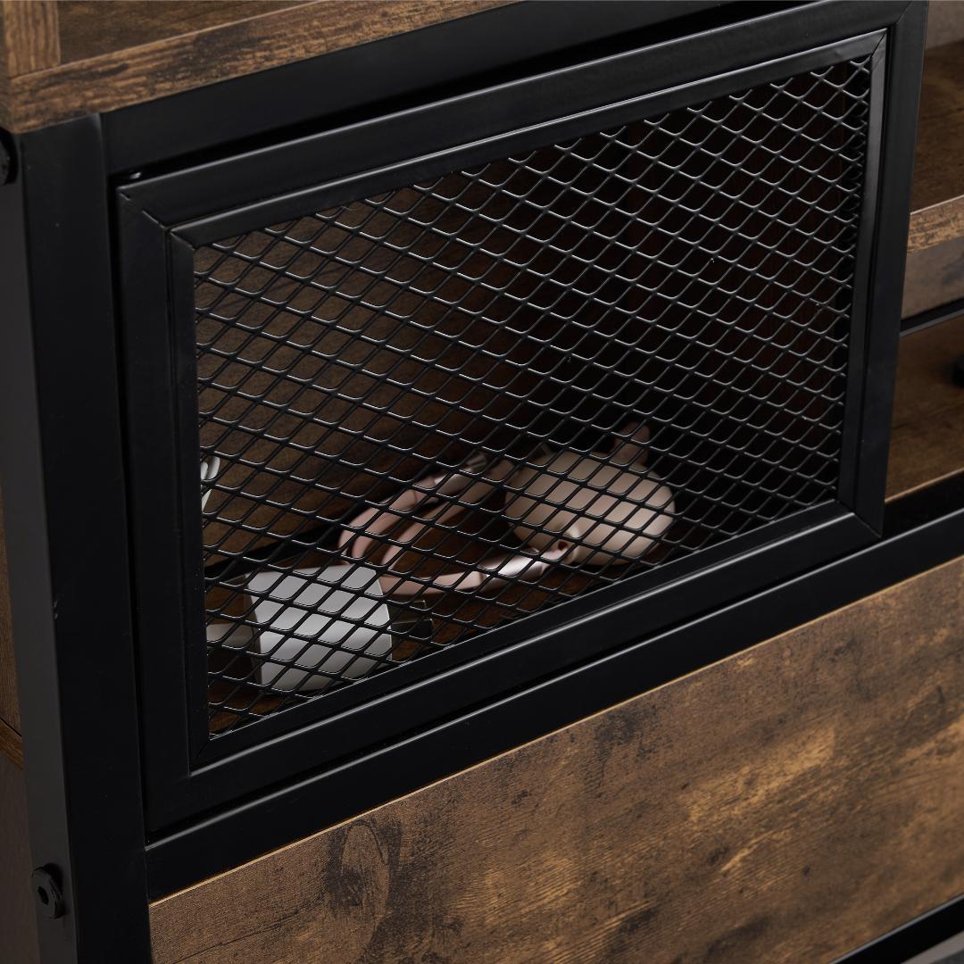 S ベッドフレーム シングル シングルベッド パイプベッド コンセント付き