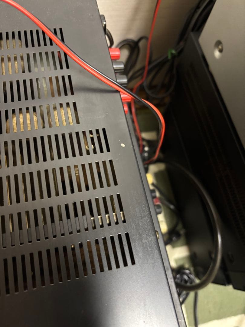 DENON PMA-390 ステレオアンプ