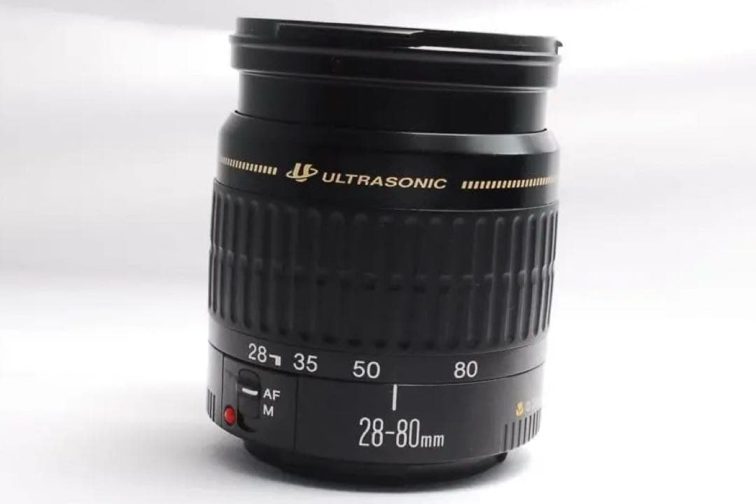 美品❤️Canon kiss X2 シングルレンズセットEF 28-80mm