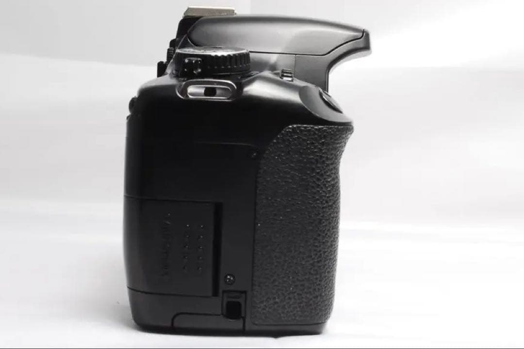 美品❤️Canon kiss X2 シングルレンズセットEF 28-80mm