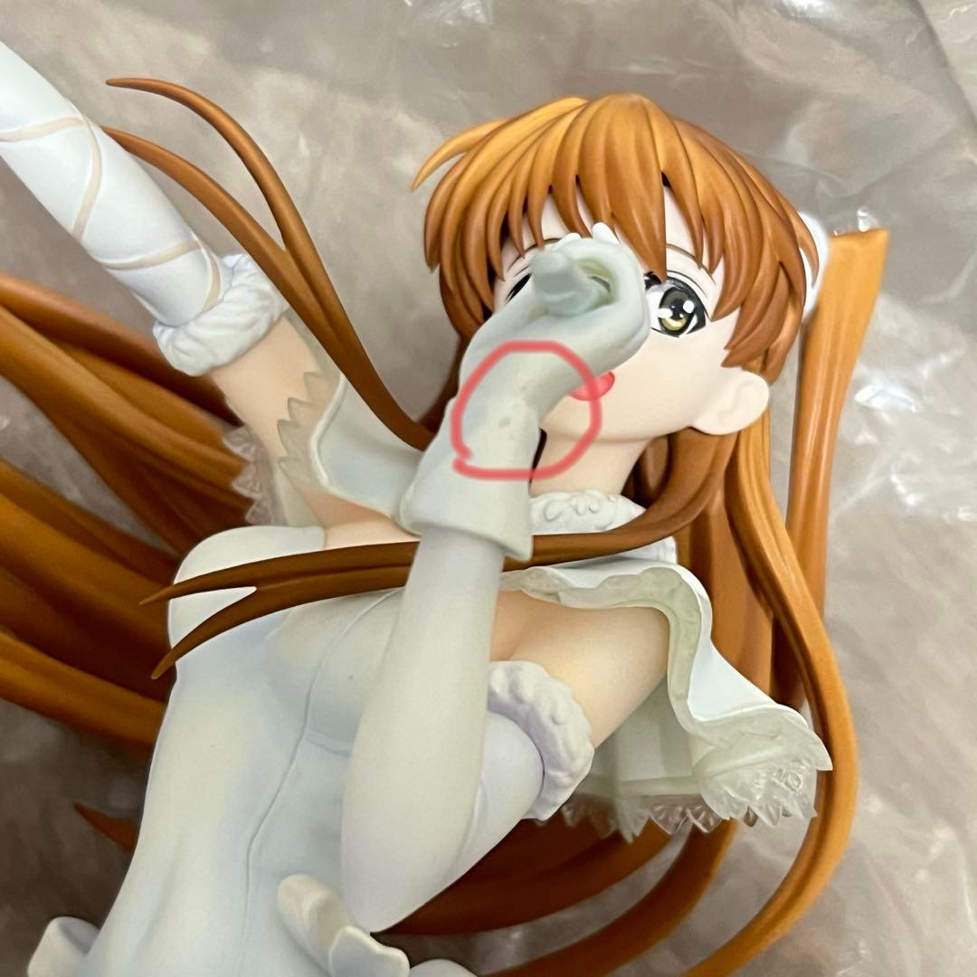 WHITE ALBUM 2 冬馬かずさ 小木曽雪菜 ライブ Ver. セット