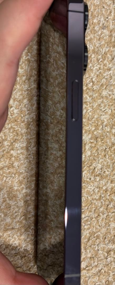 iPhone 14 pro 256GB ディープパープル