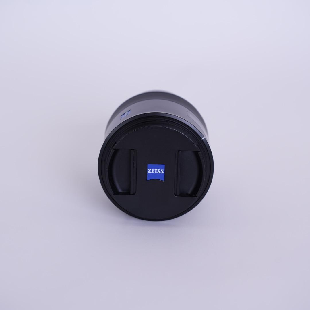 Zeiss Batis 40mm f/2 レンズ　Eマウント