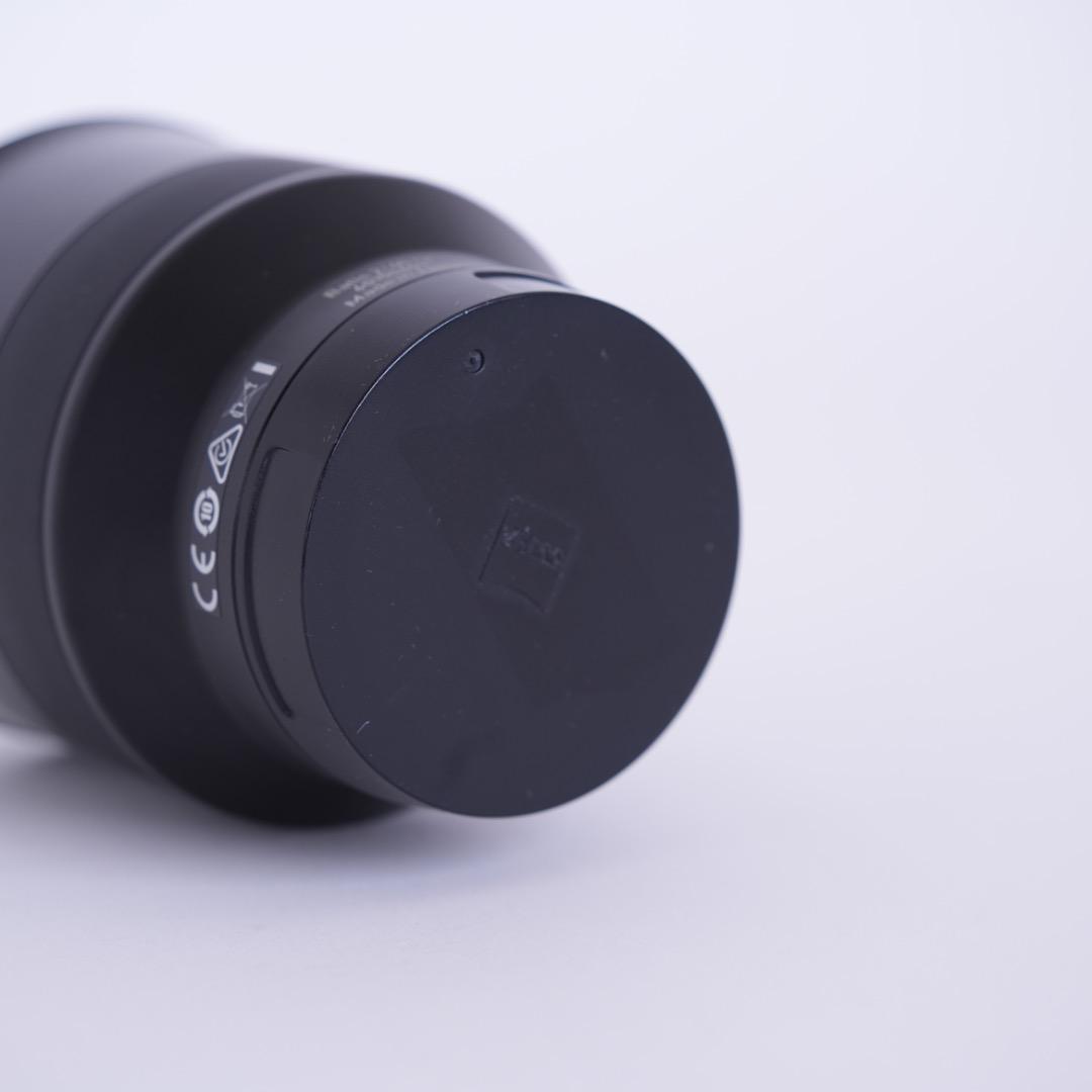 Zeiss Batis 40mm f/2 レンズ　Eマウント