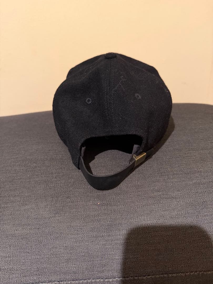 NOAH ウールキャップ