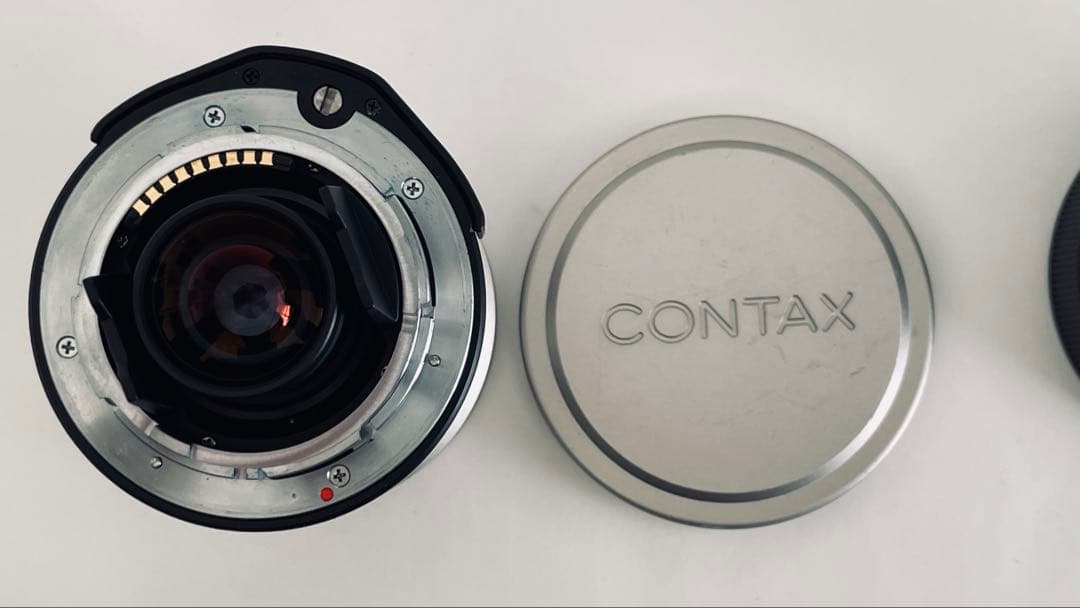 Po_ BiogonF2.8/28mm+TLA200