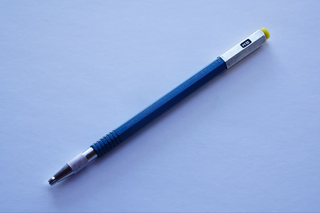 EAGLE TURQUOISE 3375芯ホルダー