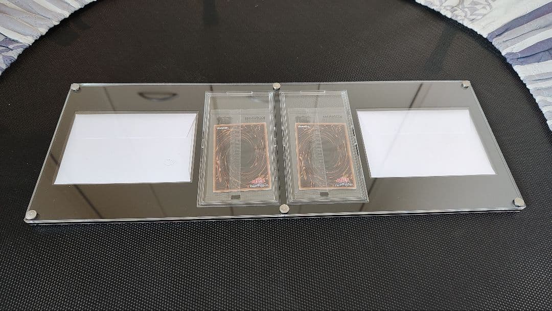 遊戯王 決闘者伝説 青眼の白龍 ブラック・マジシャン セット