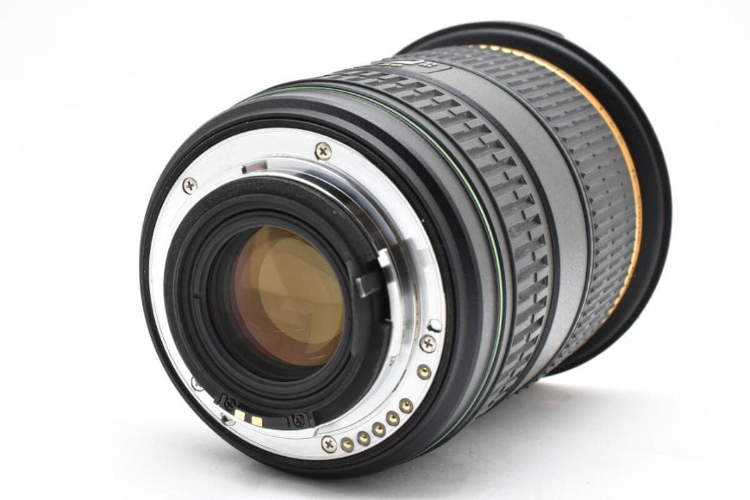 ★極上美品★SMC DA 16-50mm F2.8 ED AL (IF) SDM