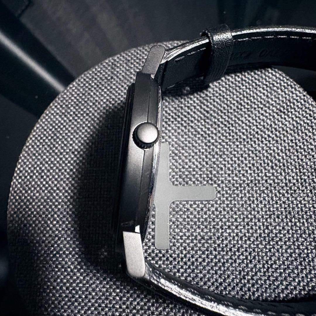 セイコー シャリオ 7N01-0JJ0 ナノユニバース復刻